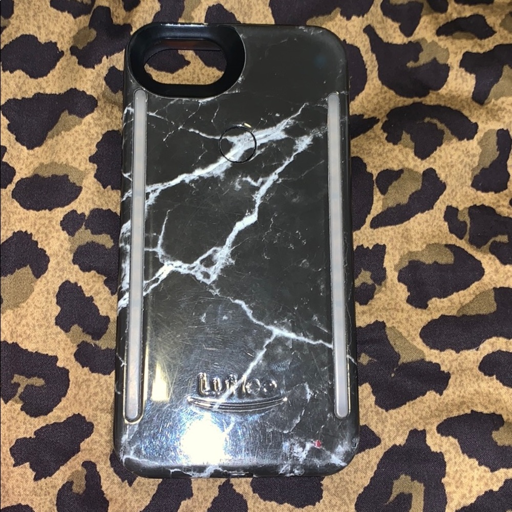 iPhone 8 lumee